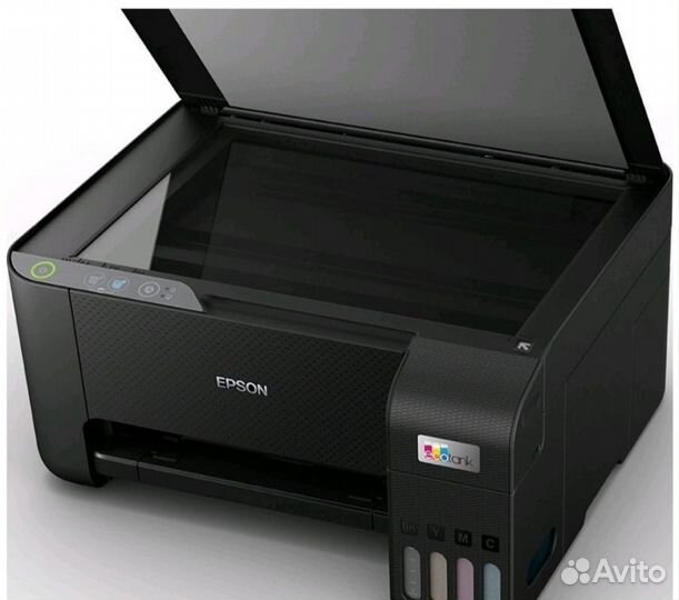 Принтер Epson L3210 новый