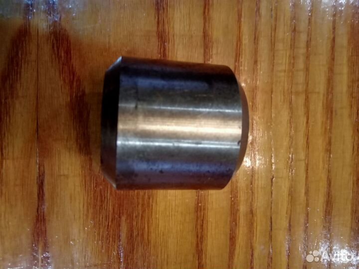 Матрица холодновысадочная