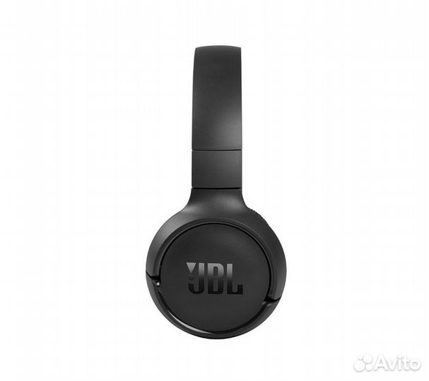 Наушники JBL Tune 510BT, черный