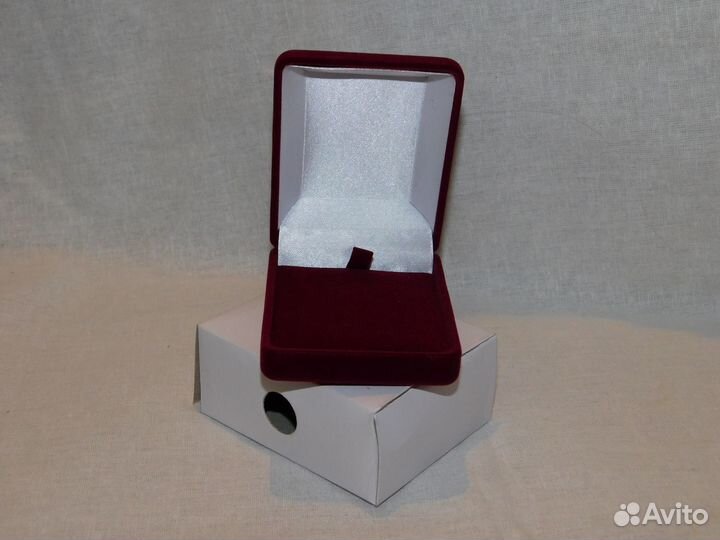 Футляр для орденов, медалей, значков, ювелирки