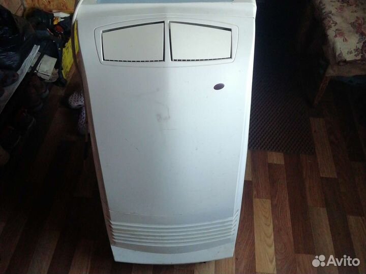Мобильный кондиционер