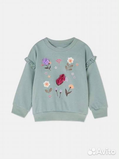 Свитшоты Primark 98-128p