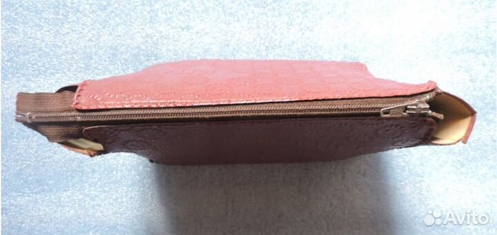 Сумочка кпсс влксм серп и молот Раритет