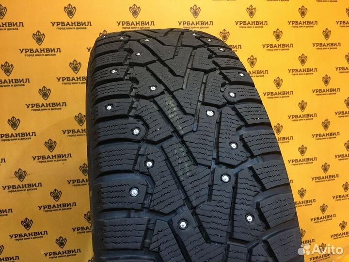 Pirelli Ice Zero 225/65 R17 106T