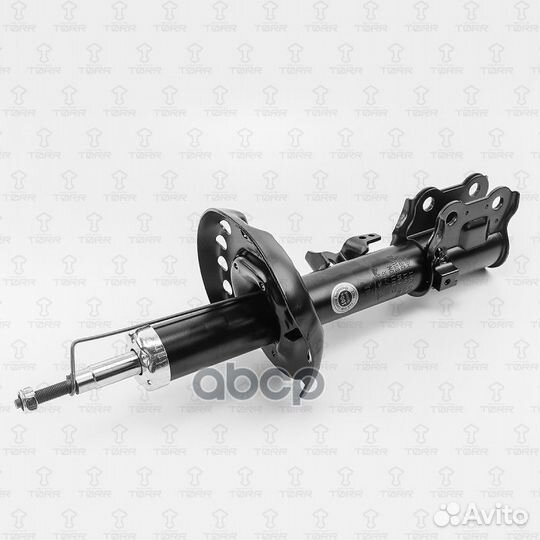 Амортизатор передний газовый KIA soul 09- DV1724R