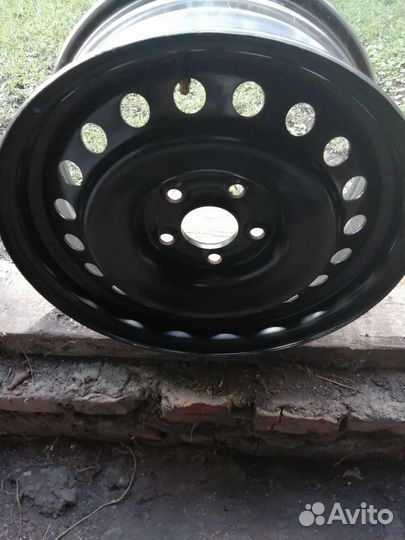 Диски 5x114.3 R16 для ниссан x-treil