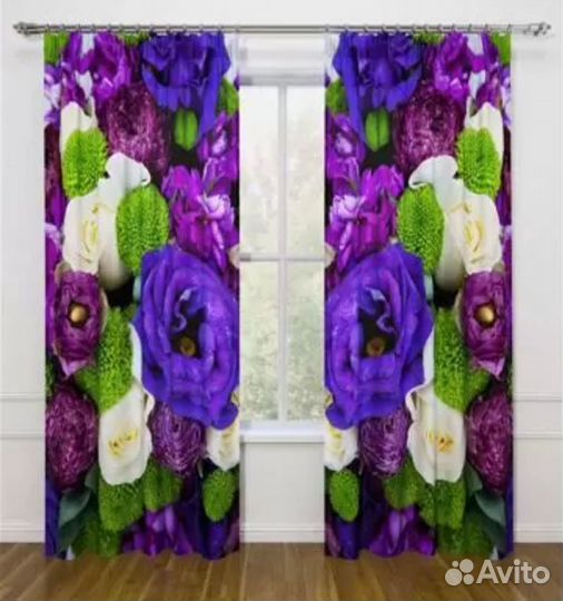 Фотошторы новые 2