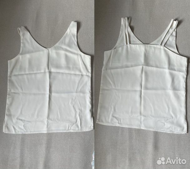 Офисная одежда женская пакетом 44-46 (S-M)