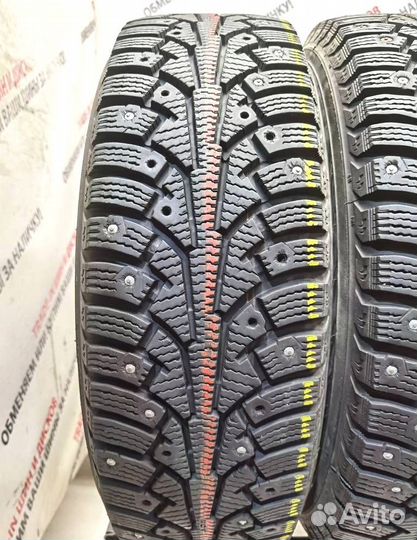 Nokian Tyres Hakkapeliitta 4 185/65 R15 87L