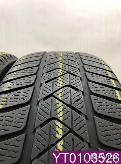 Pirelli Winter Sottozero 3 225/55 R17 97H