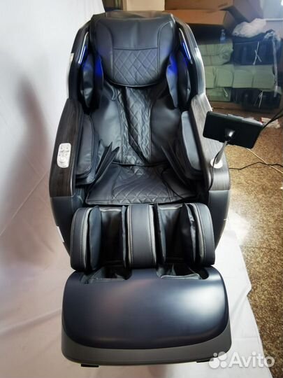 Массажное кресло iMassage Vector 4D