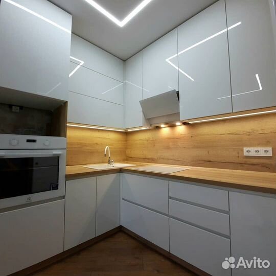 Кухня на заказ