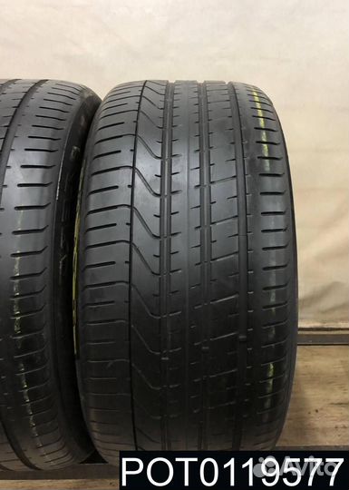 Pirelli P Zero 305/40 R20 112Y