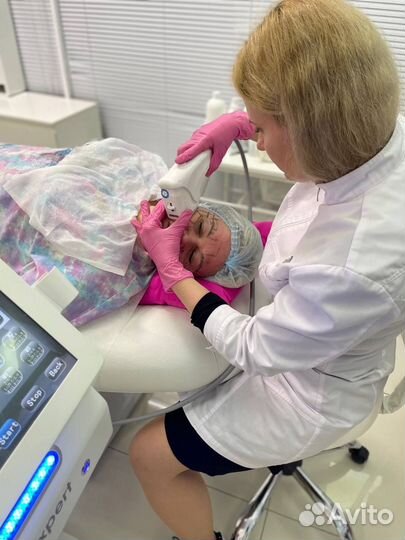 Оборудование для косметологии от производителя