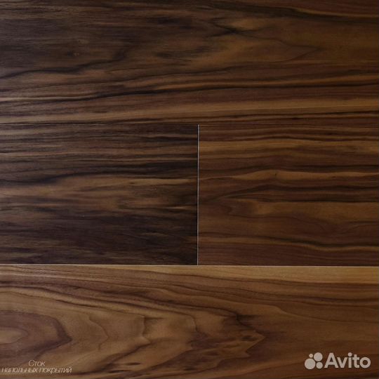 Инженерная доска орех американский