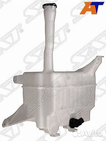 Бачок омывателя Toyota Camry V50