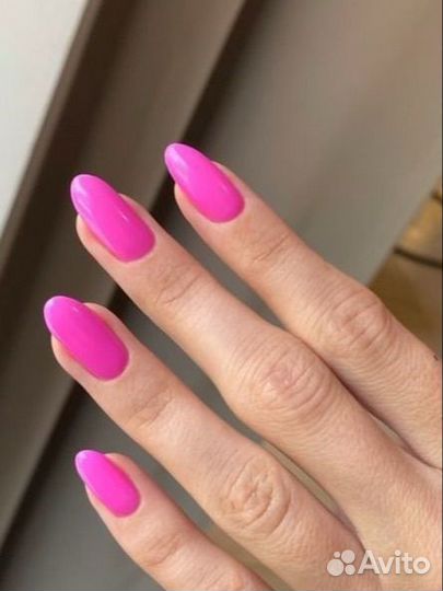 Маникюр / педикюр / покрытие