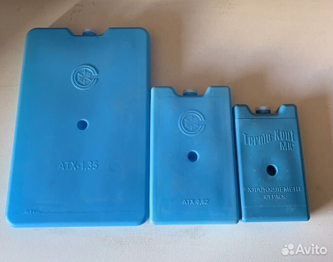 Хладоэлемент