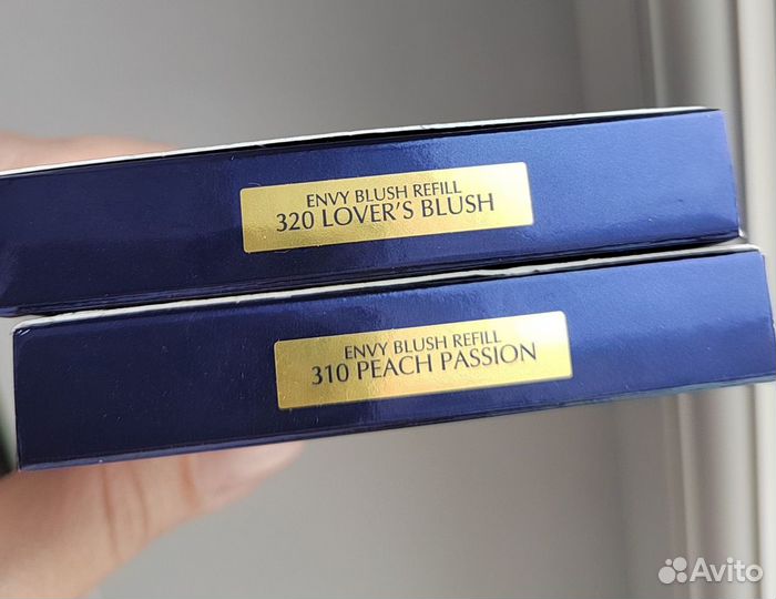 Румяна Estee Lauder, 7гр