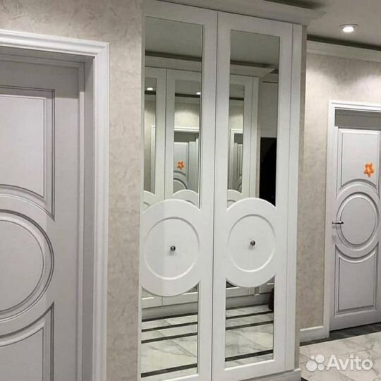 Шкафы купе на заказ