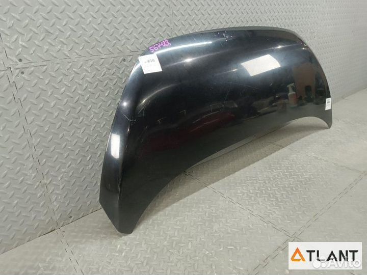 Капот mitsubishi EK wagon