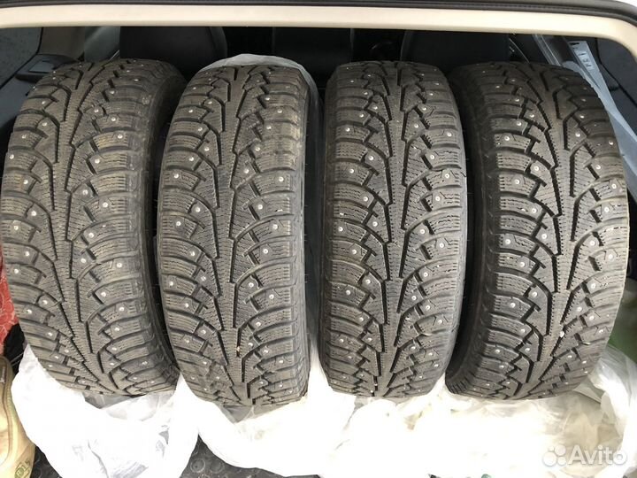 Nokian Tyres Nordman 5 205/55 R16