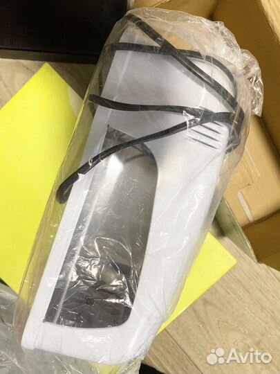 Уф лампа для маникюра