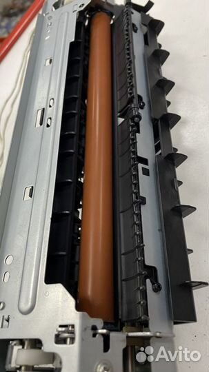 Hp 2605 печка rm1-1825