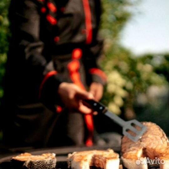 Прямоугольный стол гриль для дома и дачи мы произв