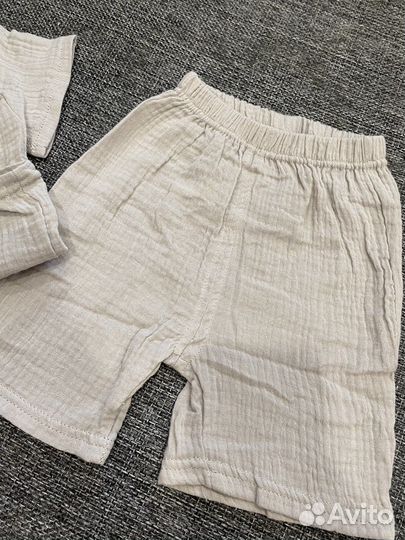 Детский костюм