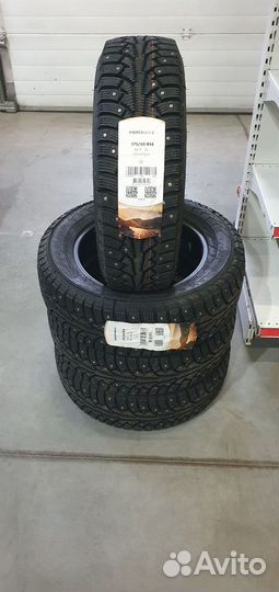 Nokian Tyres Nordman 5 175/65 R14 86T
