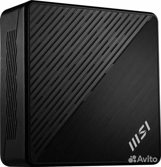 MSI Cubi 5 i5-1235U/16Gb/512Gb (новый,гарантия)