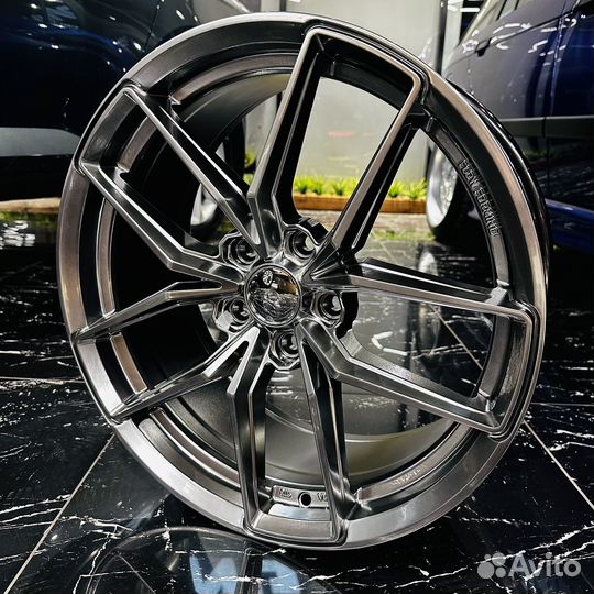 Диски R18 5x114.3 Toyota Lexus Infiniti Mazda Kia