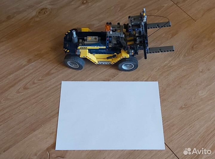 Lego Technic