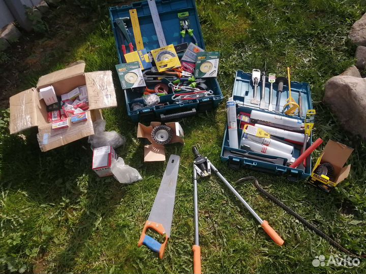 Инструмент