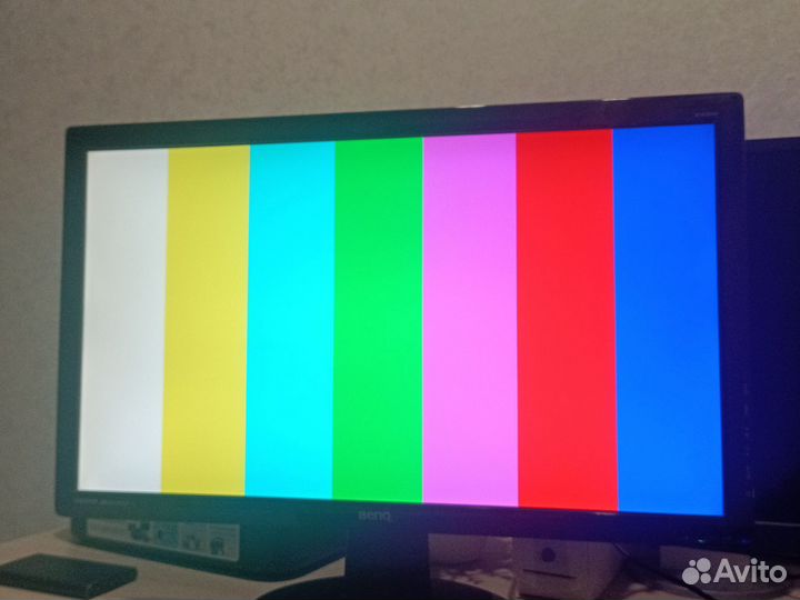 Монитор 24 дюйма benq g2450HM
