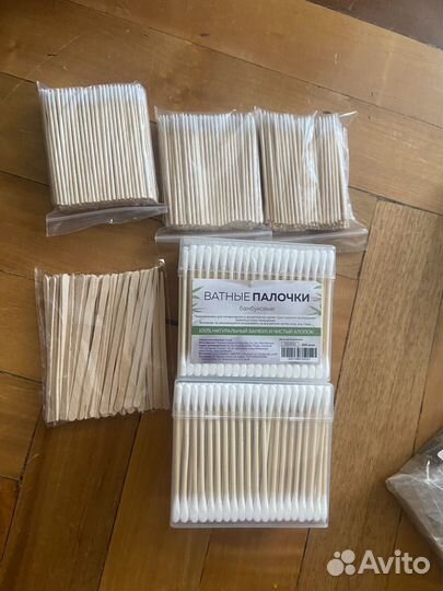 Набор для бровиста