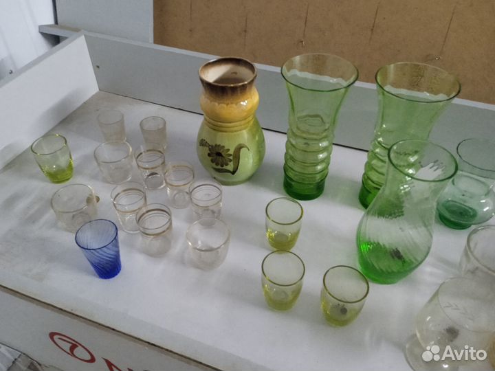 Антиквариат