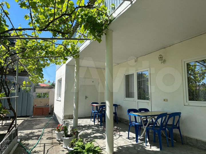 Комната 18 м², 1/1 эт.