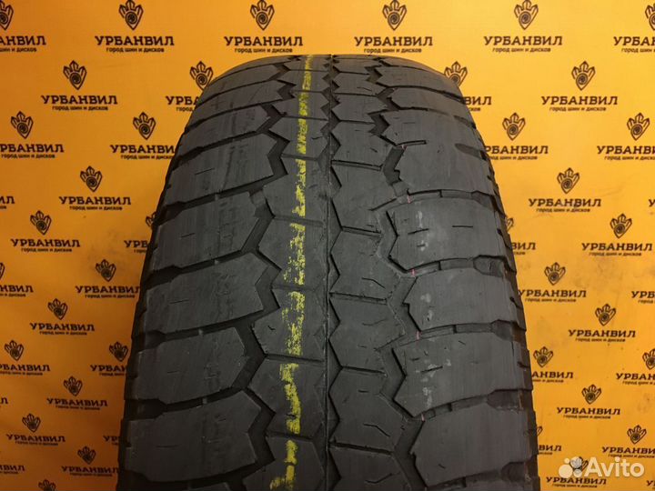 Amtel Rapid River 245/70 R16 107S