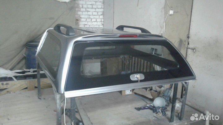 Мицубиси л200 кунг