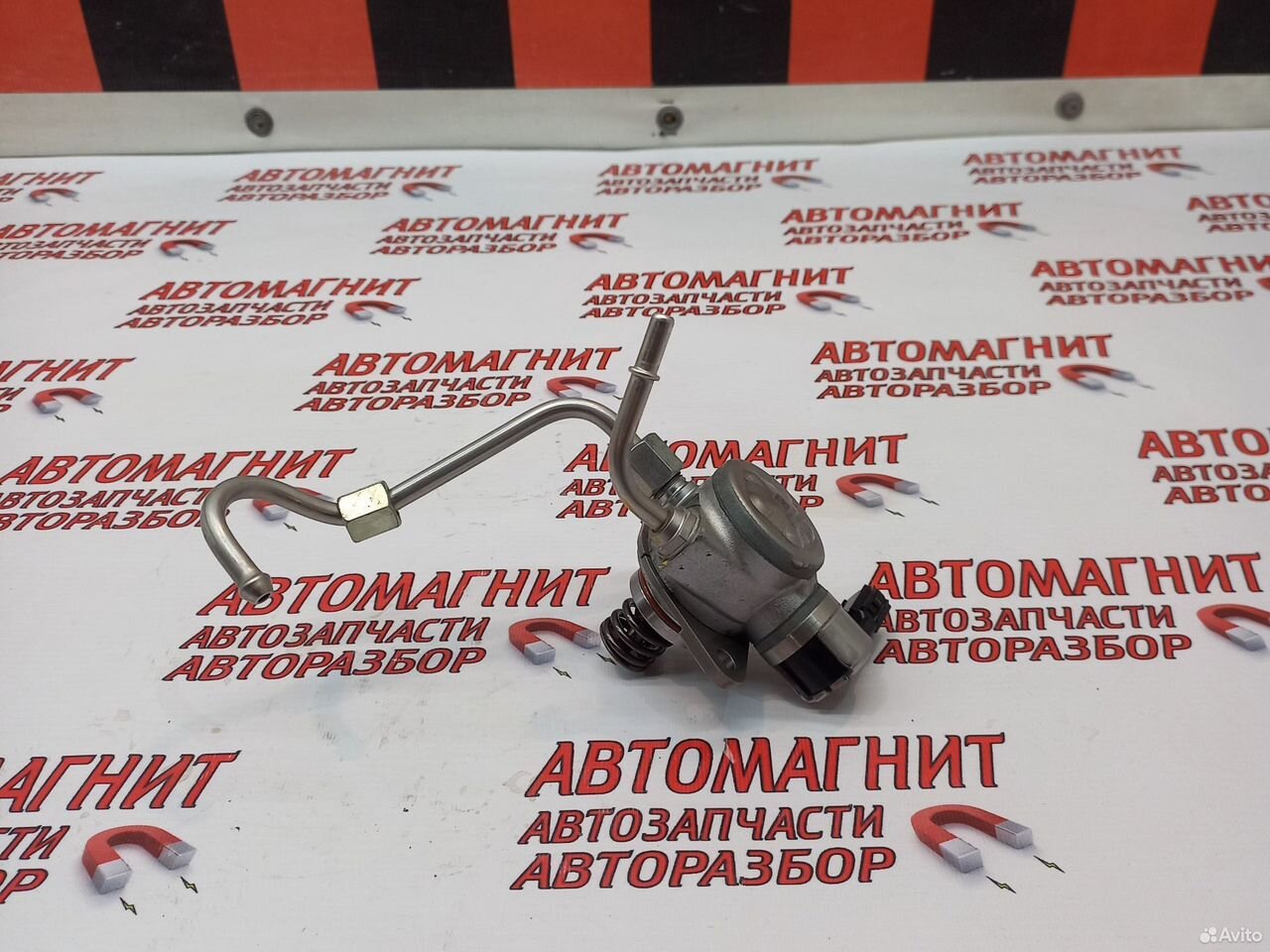 Тнвд топливный насос Джили Монжаро