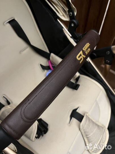 Коляска детская Sweet kids