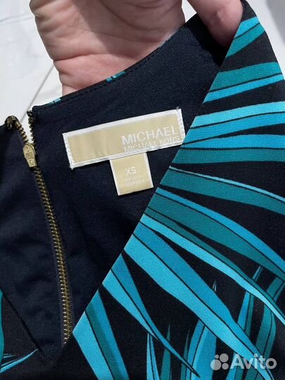 Платье Michael Kors