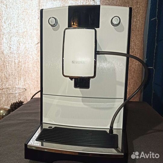 Кофемашина Nivona nicr 779 CafeRomatica