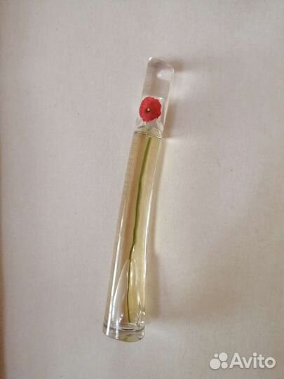 Flower by KenzoKenzo