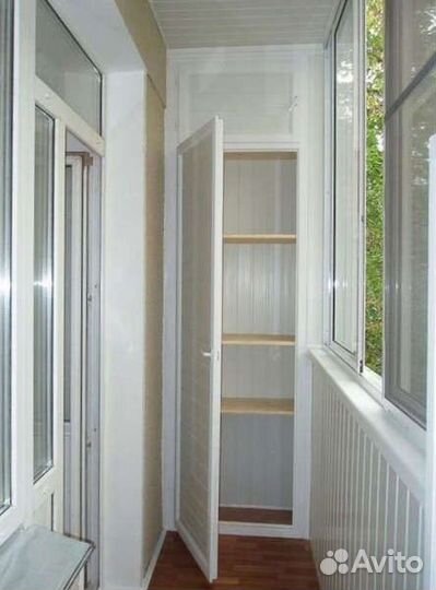 Окна пластиковые для вас