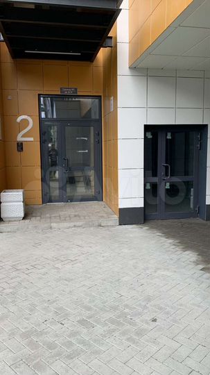 Свободного назначения, 22 м²