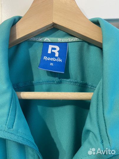 Олимпийка reebok