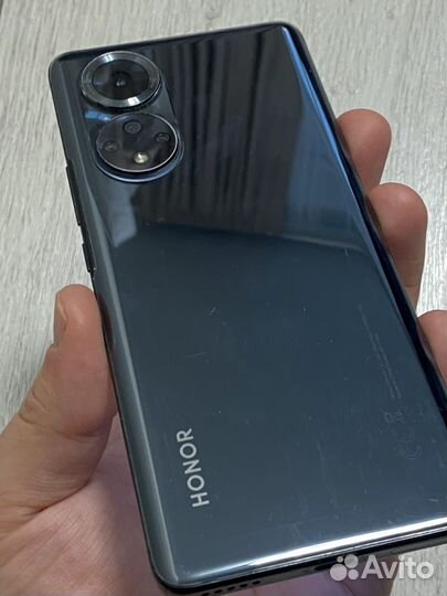 HONOR 50, 8/128 ГБ